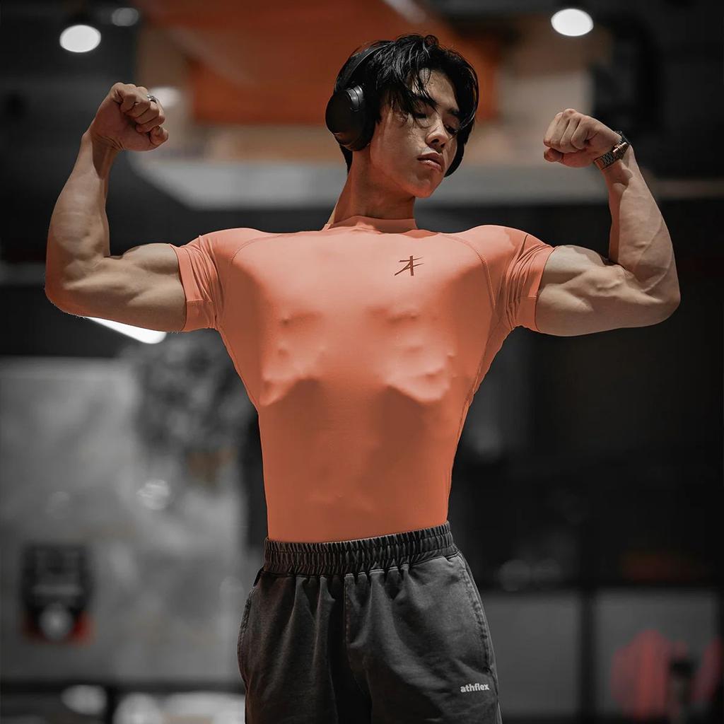 Edge Compression T-shirt