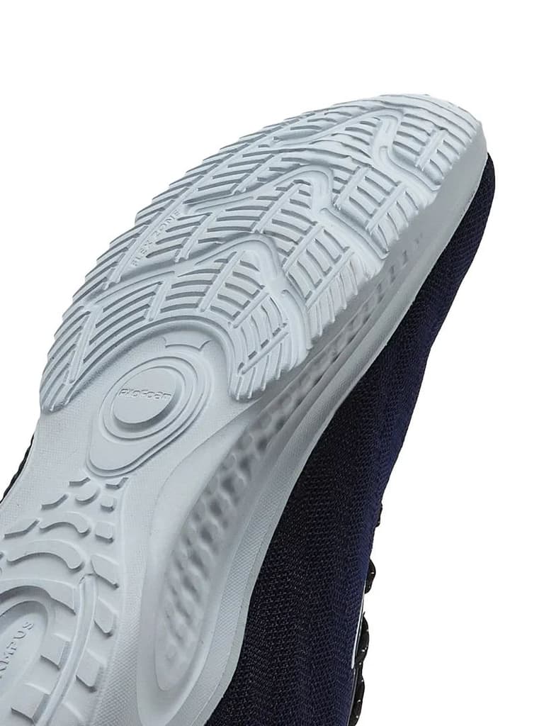FADE Navy Men's Running Shoes — photo 4