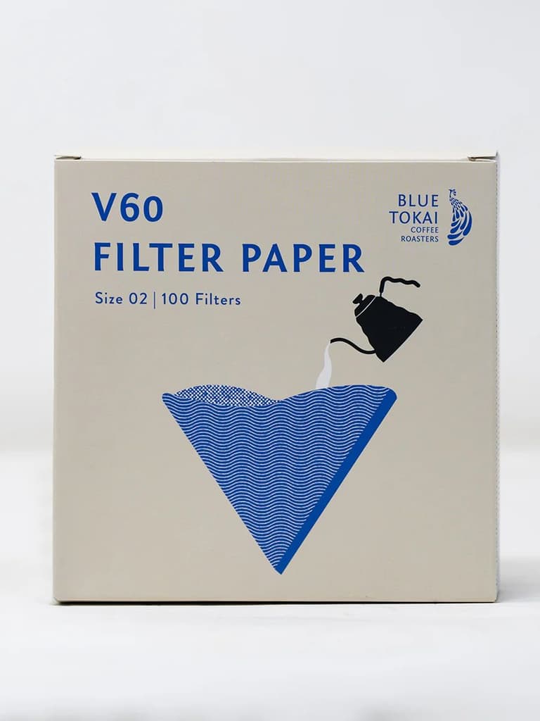 V60 Filter Paper/(V01& V02) — photo 3