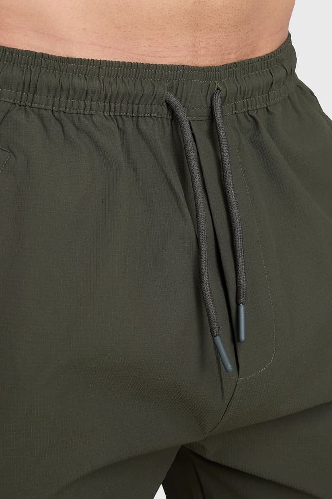 Script Cargo Joggers Army — photo 4