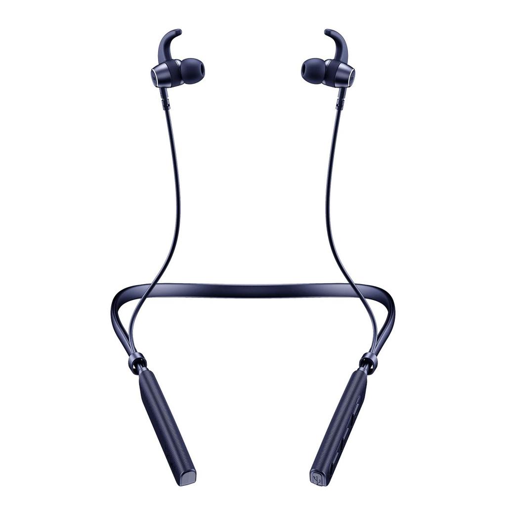 boAt Rockerz 202 | Wireless Neckband with BEAST™ Mode, ENx™ Tech, Dual Pairing & 20H Playback — photo 2