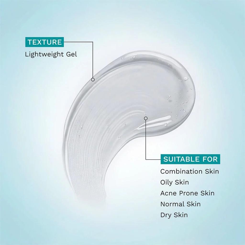 Korean Volcanic Lava Ash Purifying Gel Face Wash with White Lotus & Yugdugu