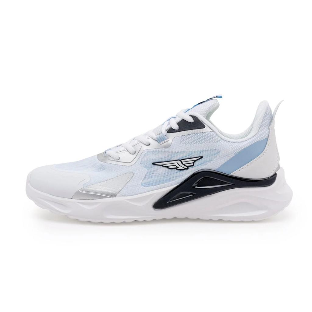 Sports Shoes for Men in White | Athleisure Shoes — photo 3