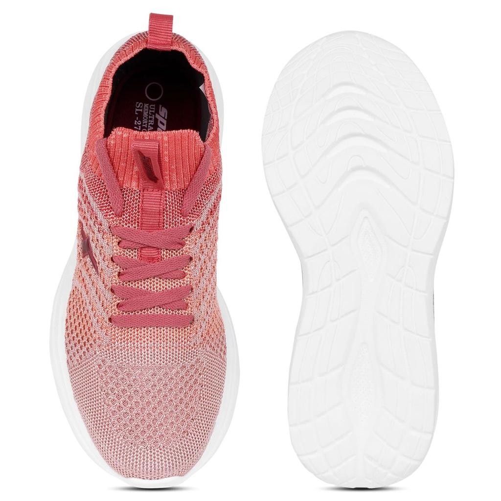 Athleisure Shoes for Women SL 273 — photo 6