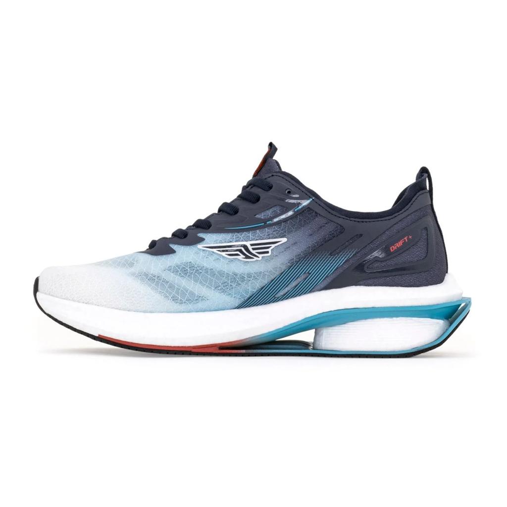 Sports Shoes for Men in Navy | Athleisure Shoes — photo 3