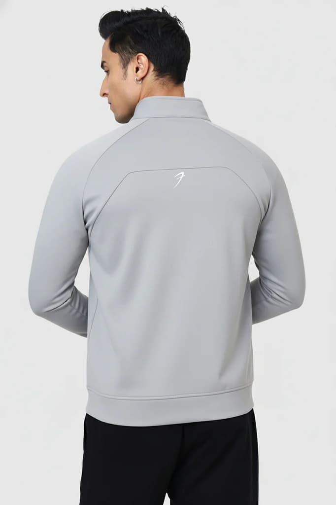 Ontrack Jackets Light Grey — photo 6