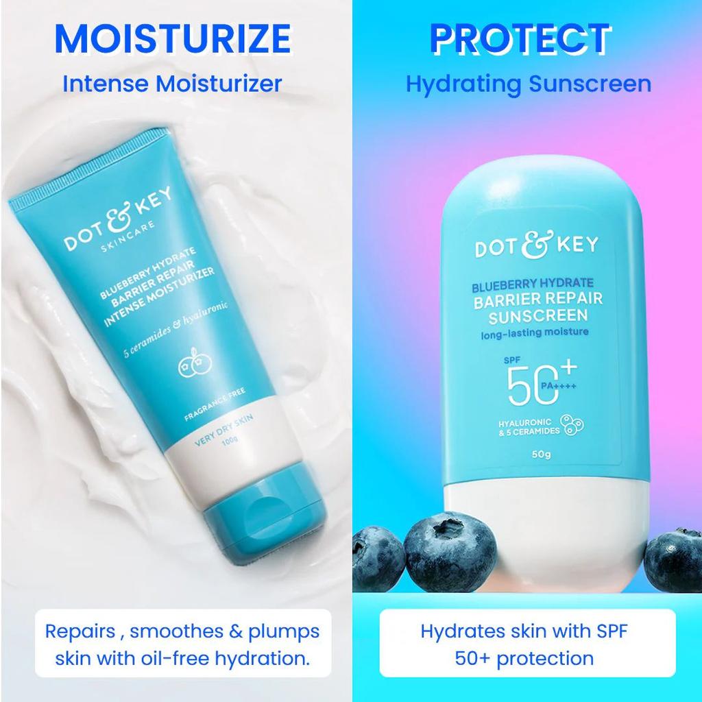 Hydration Binge Skincare Duo — photo 3