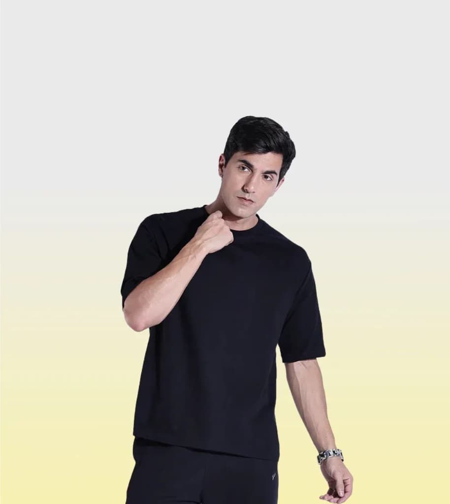 2D AIR TEE — photo 8