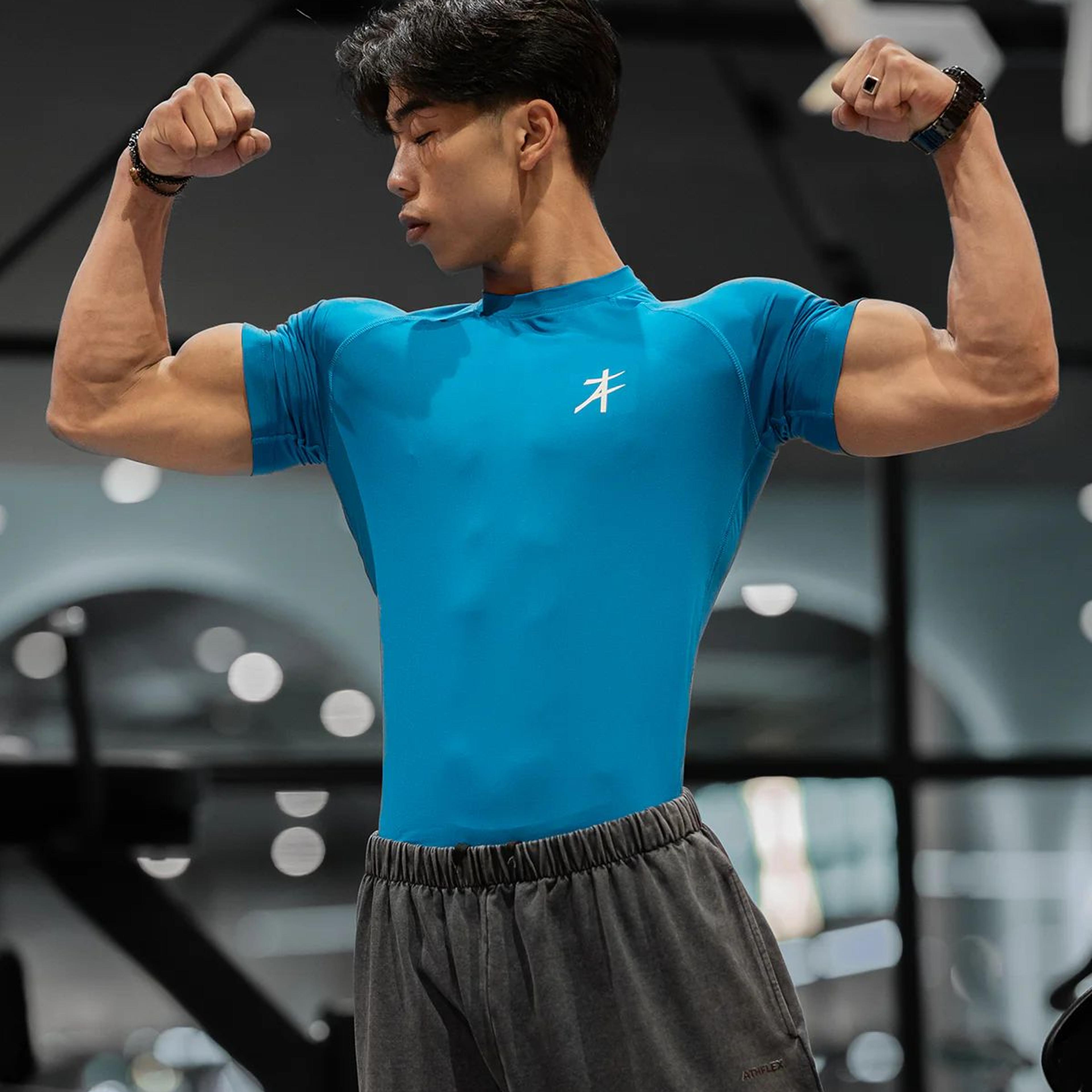 Edge Compression T-shirt
