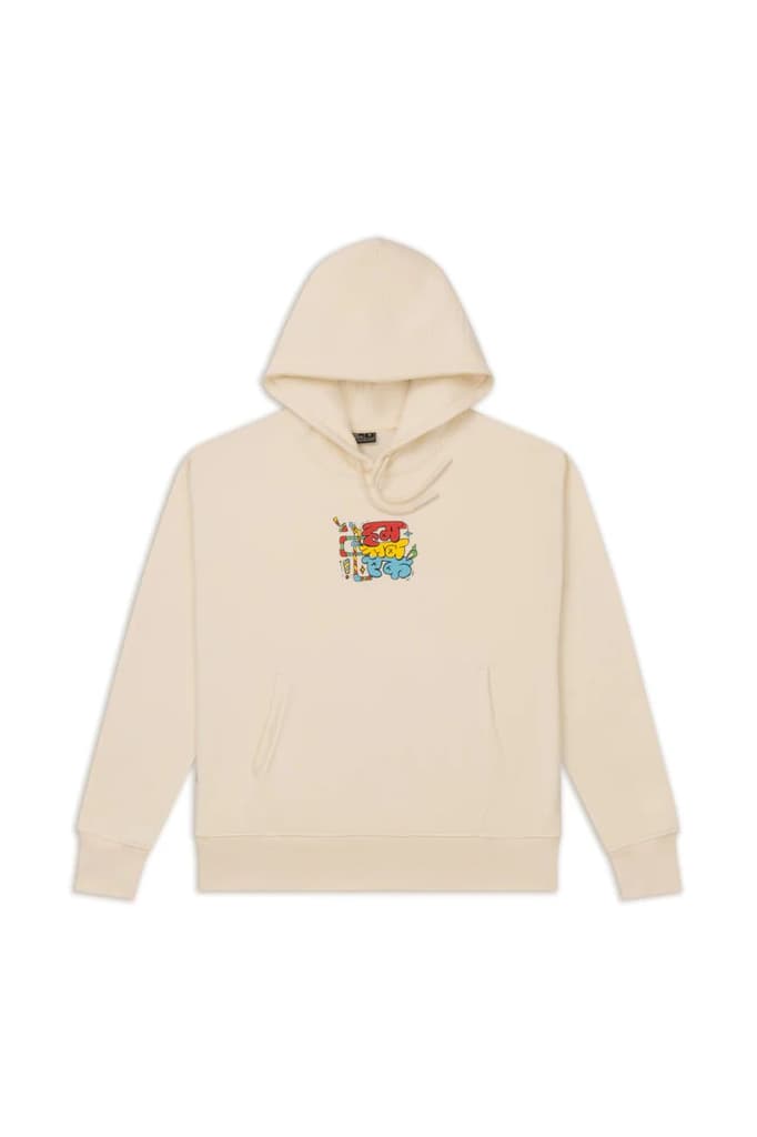 Monkey Gang Hoodie — photo 4