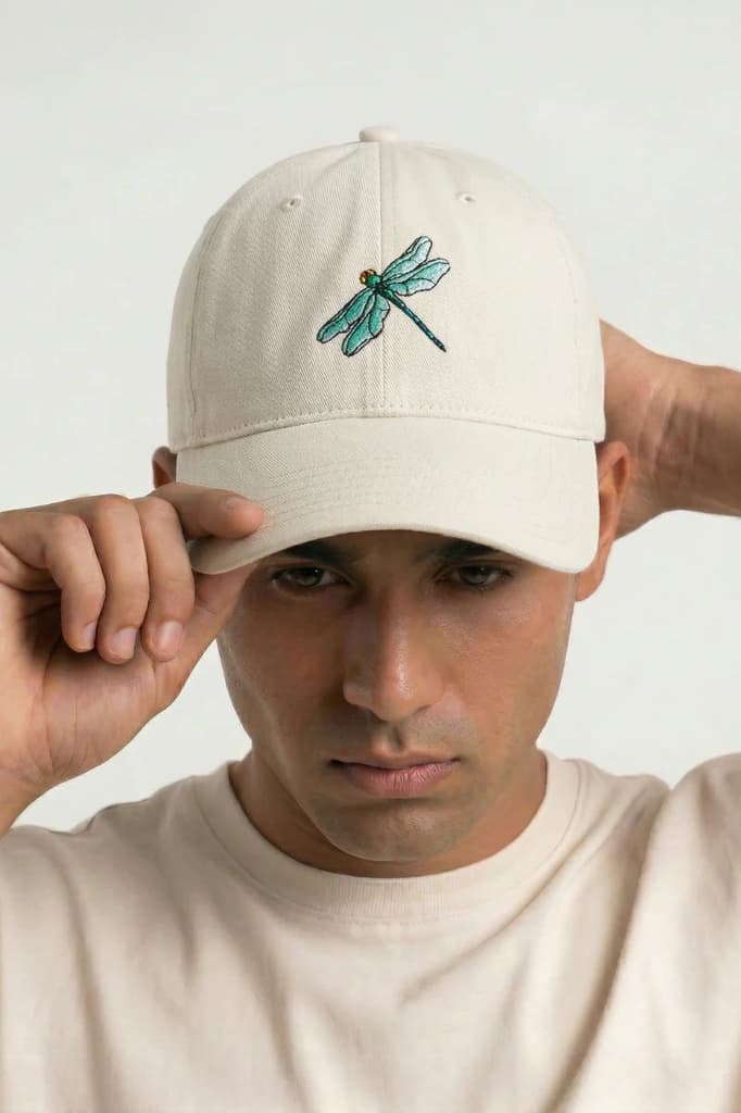 Dragonfly