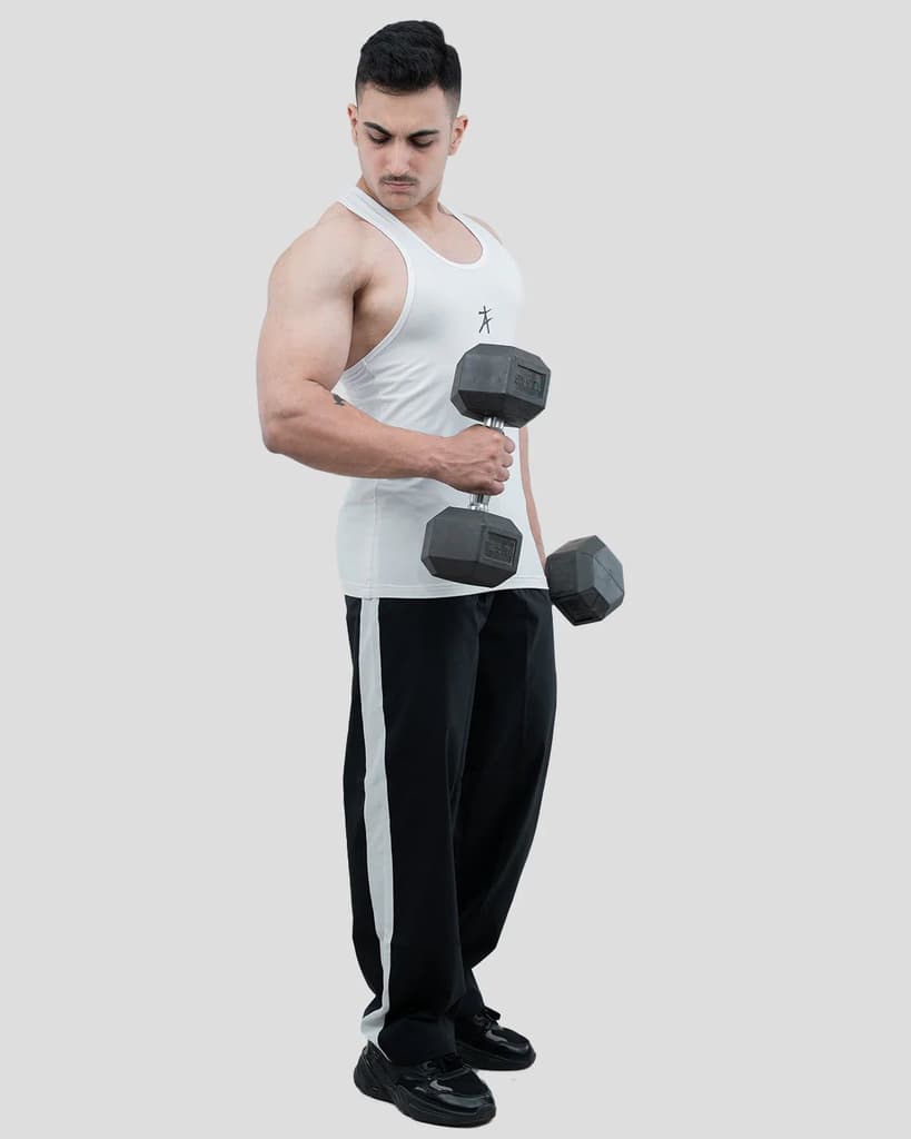 Bamboo Stringer — photo 7