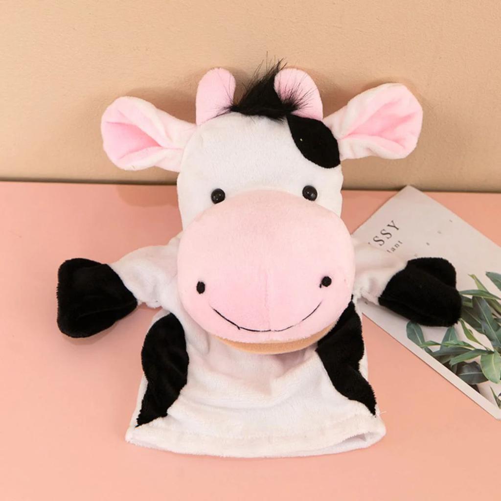 Hand Puppets for Kids | Story Telling Animal Puppets — photo 2