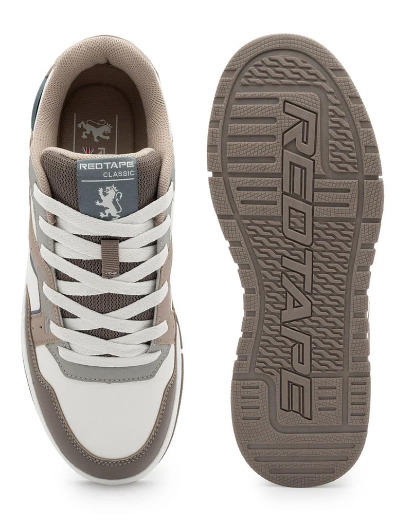 Men’s Sneakers | Low-Cut Casual Comfort — photo 5