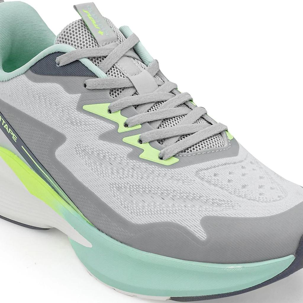 Athleisure Shoes for Men | Cultured Round-Toe Shape & Cushioning Technology — photo 6
