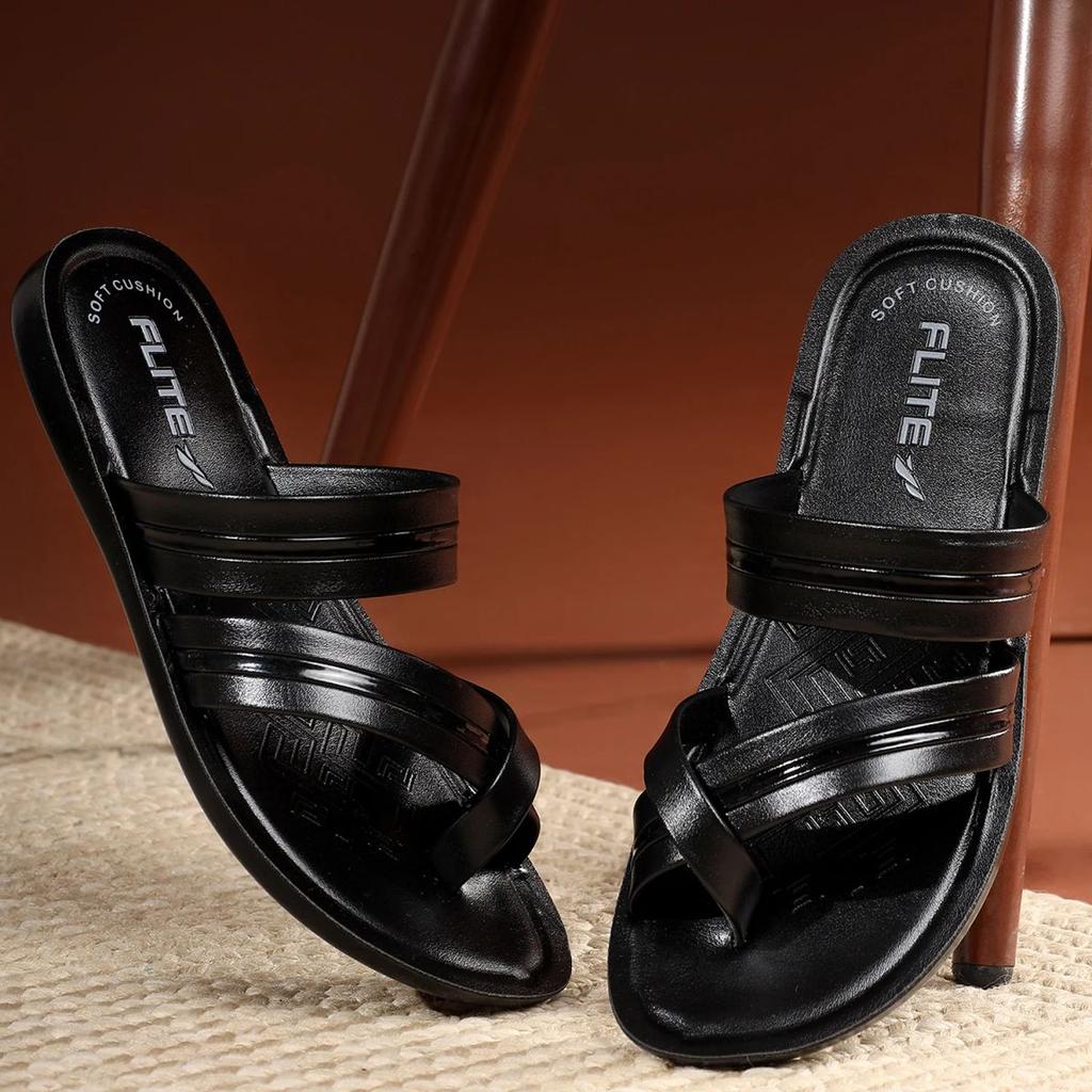 Slippers For Men PUG 176 — photo 2