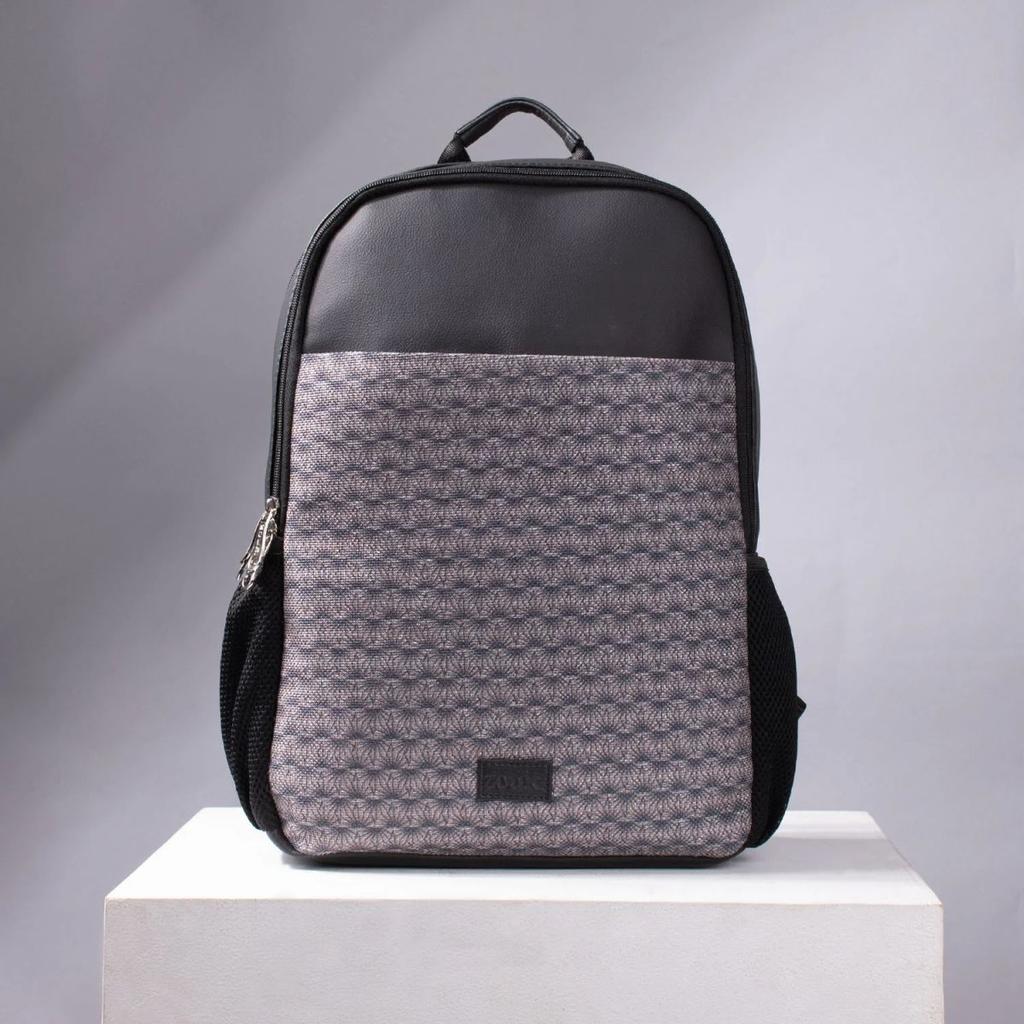Coonoor Abstract Men's Statement Backpack