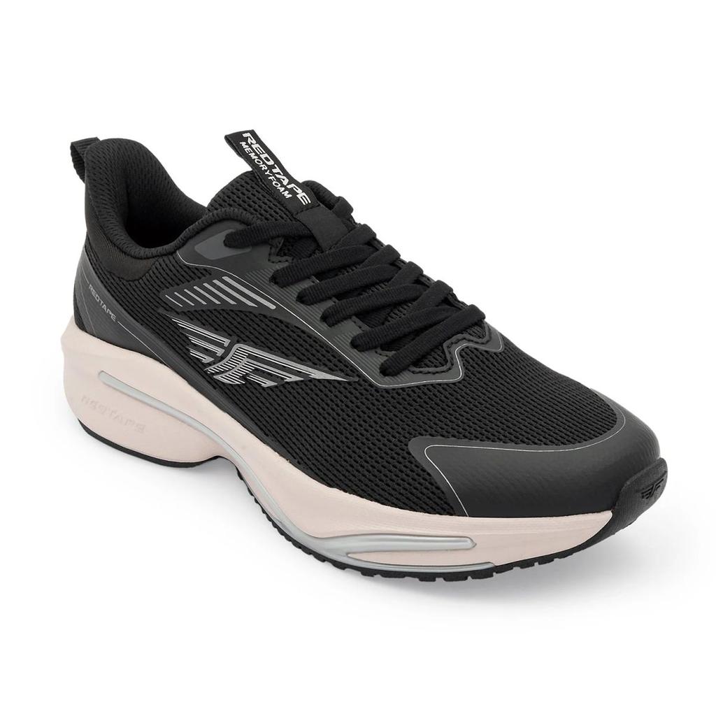Women’s Athleisure Shoes | Low-Cut Everyday Comfort — 3 / Black