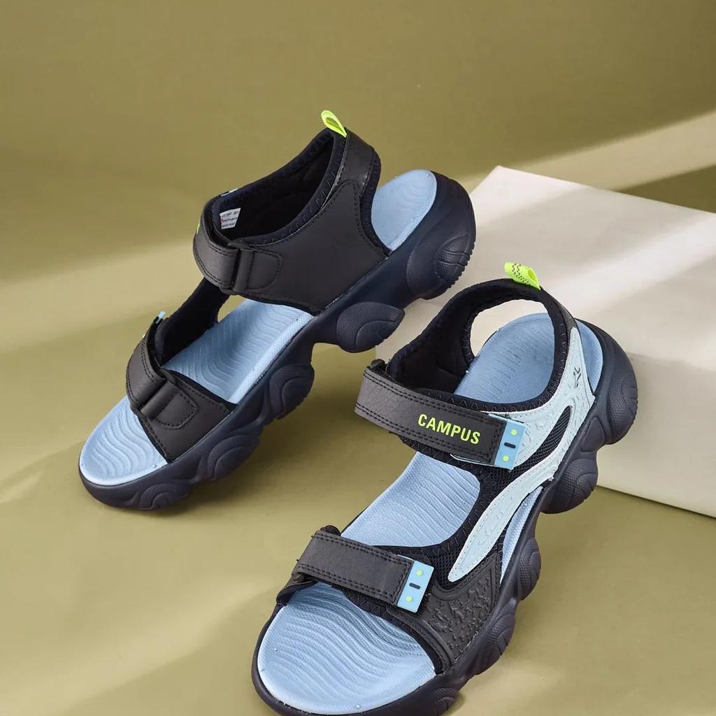 GC-22171 Navy Men's Sandals