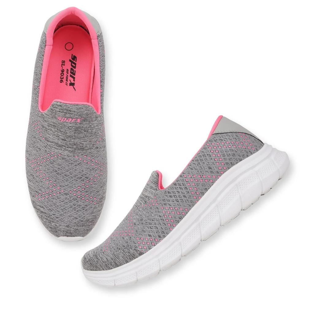 Athleisure Shoes for Women SL 9036 — photo 3