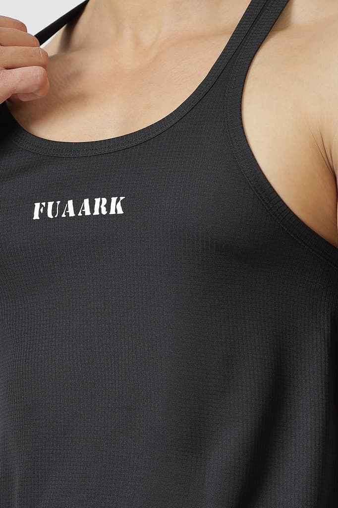 Checks Stringer Black — photo 4