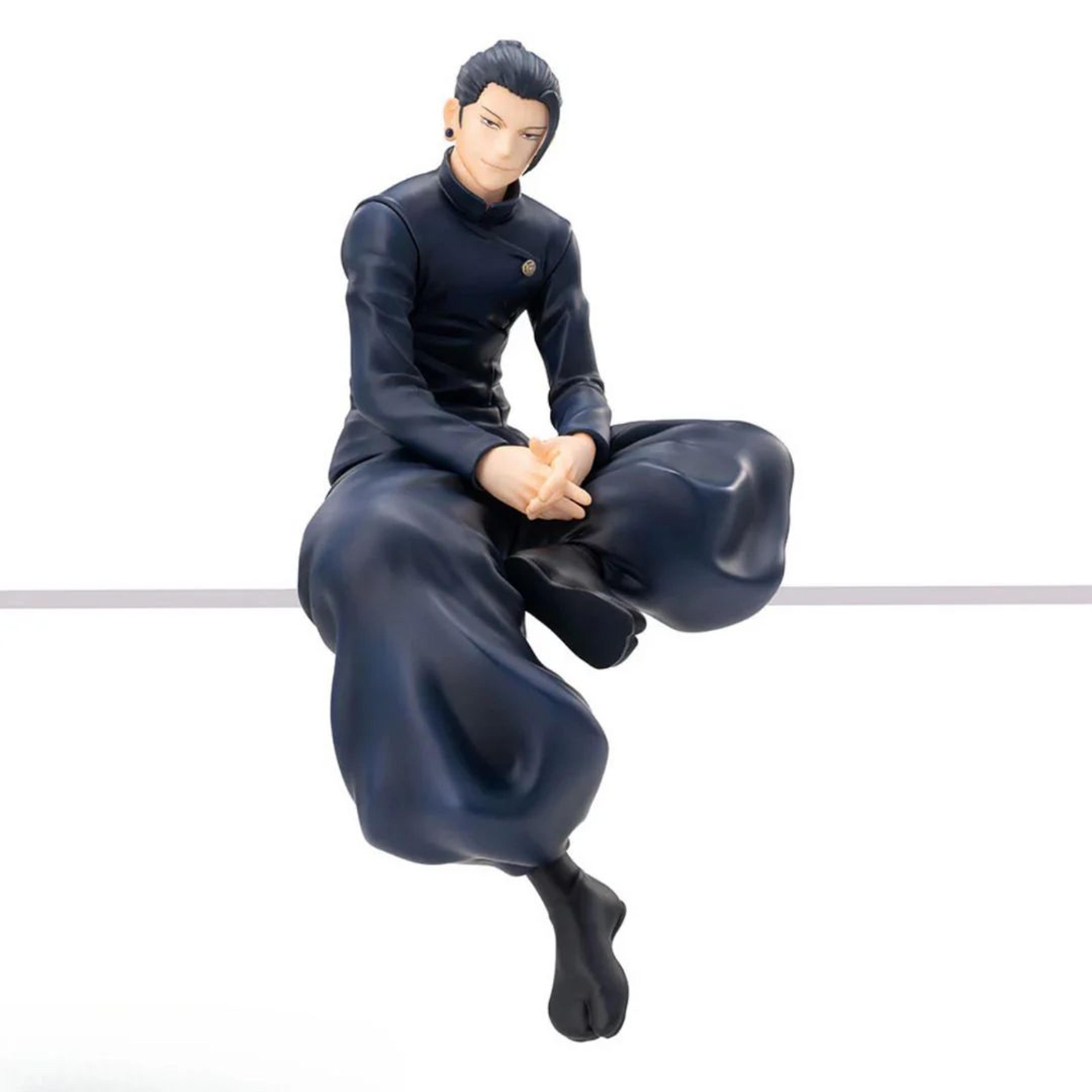 Suguru Geto Figure – Jujutsu Kaisen Collectible Anime Figurine