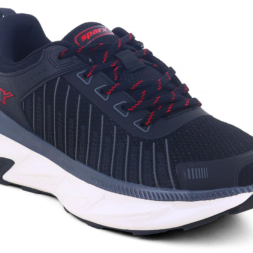 Sparx Athleisure Shoes for Men SM 1089 — photo 7