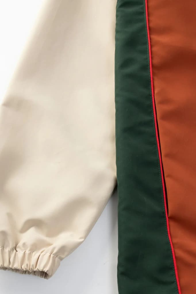 Grand Prix Track Jacket — photo 9