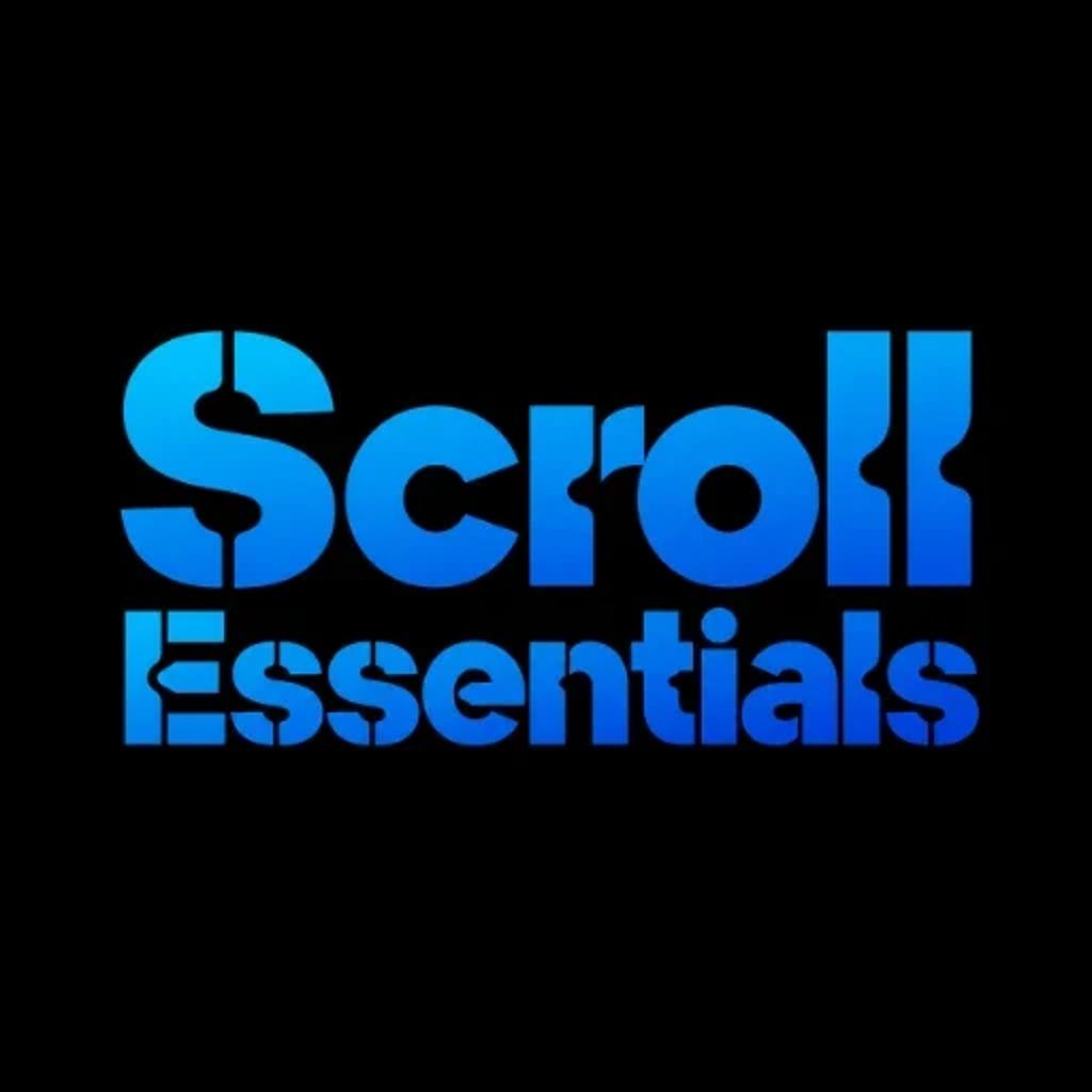 Scrolls Essentials profile photo