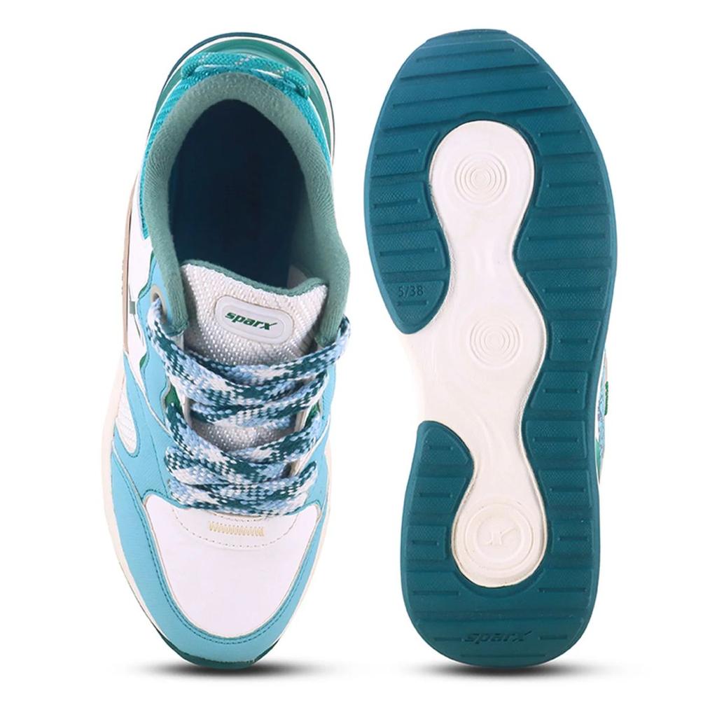 Athleisure Shoes for Women SL 287 — photo 6