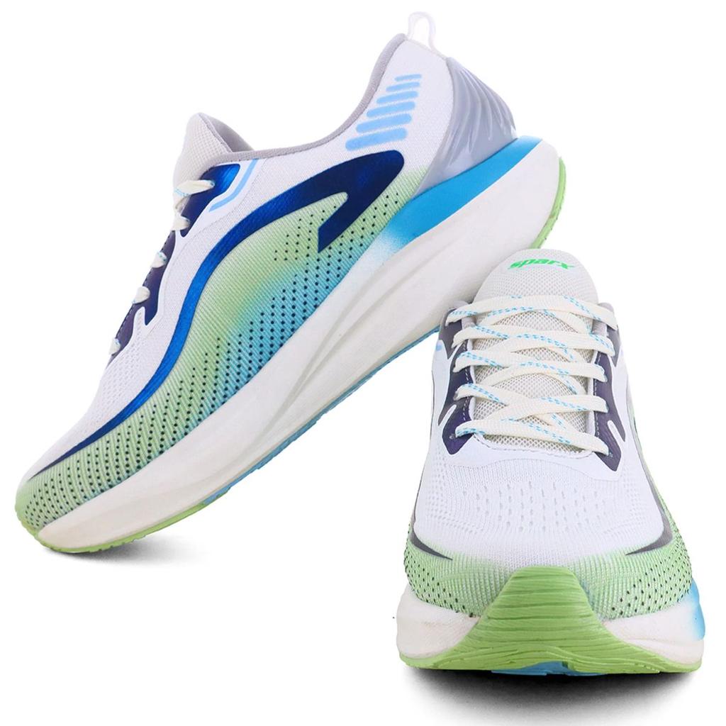 Sparx Athleisure Shoes for Men SM 1102 — photo 9