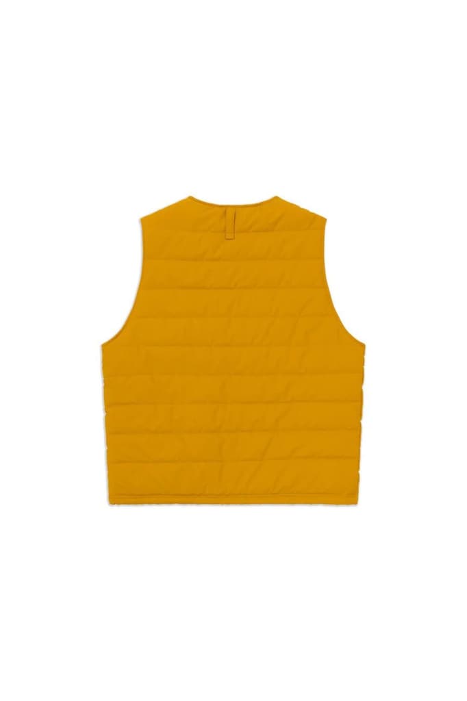 Puffer Jacket // 004 — photo 9