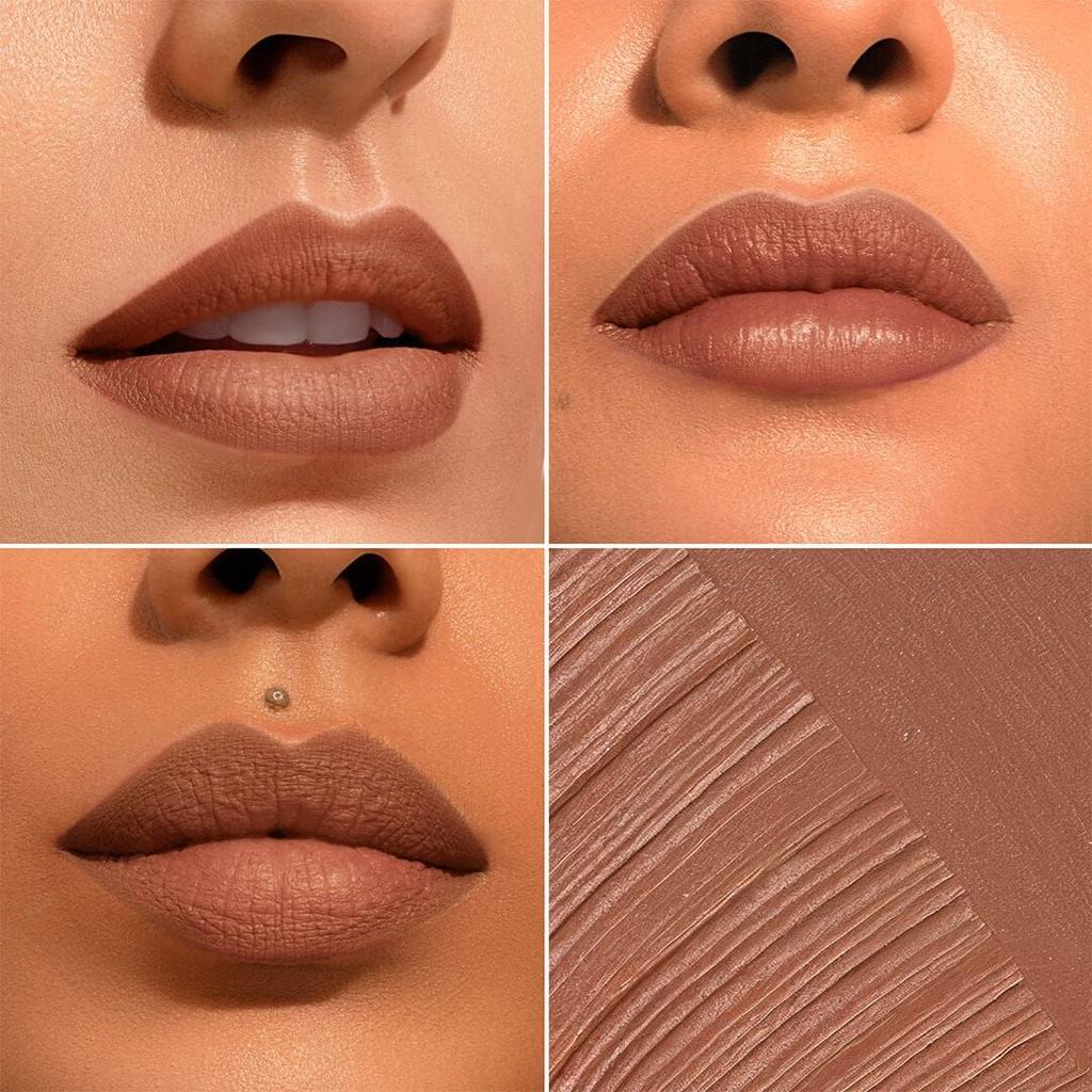 The French Collection Bullet Lipstick — photo 4