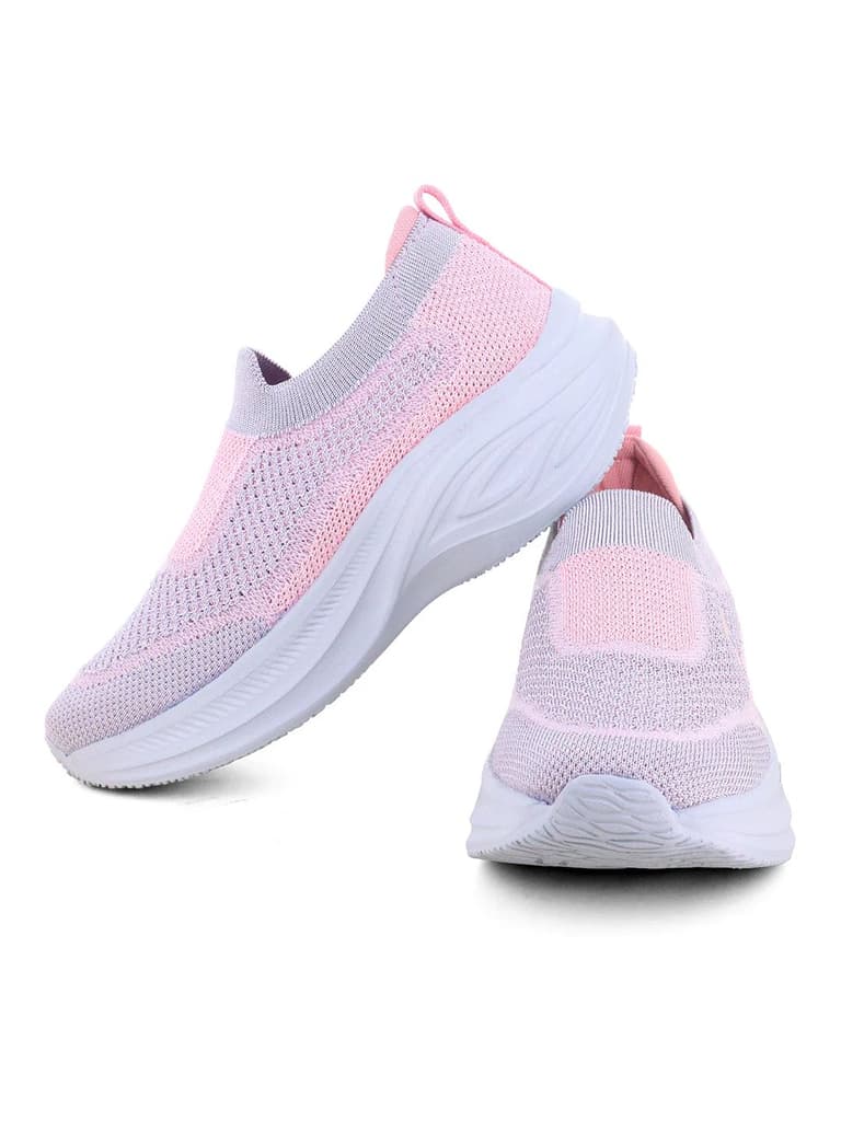 Athleisure Shoes for Women SL 329 — photo 9