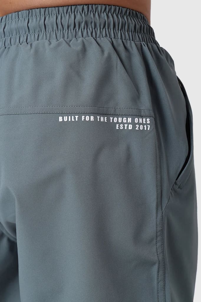 Nova Shorts Forest Green — photo 6