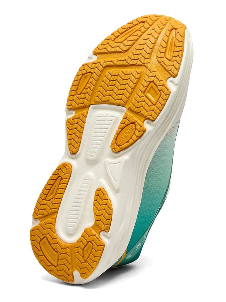BORNE C White Child Running Shoes — photo 4