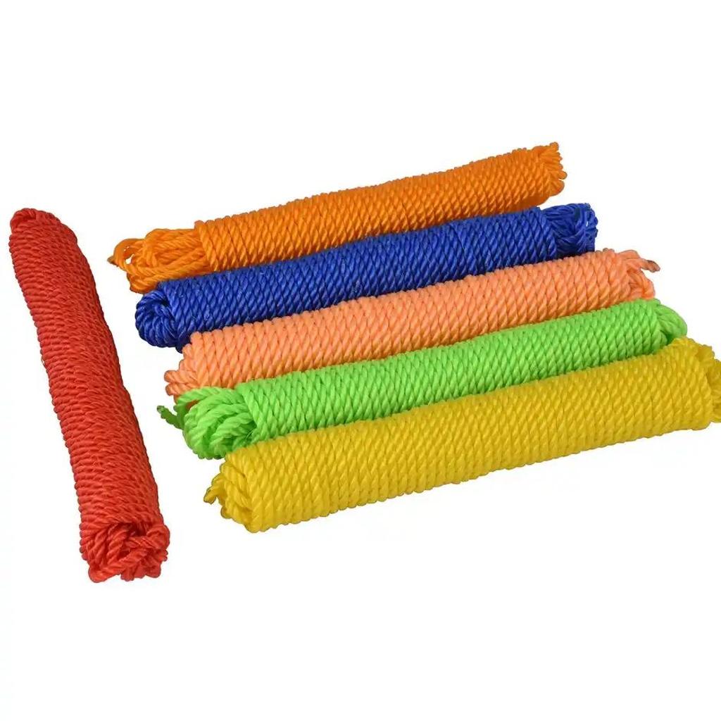 Swastik Housewares Rope 15 Mtr.- Assorted Colour