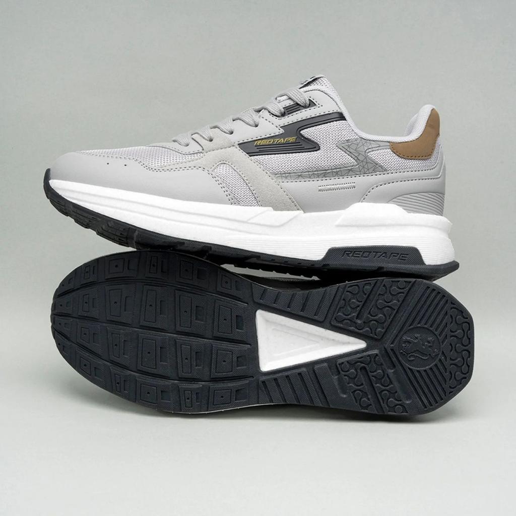 Men's ETPU Lifestyle Casual Shoes | Low-Cut Lace-Up, Breathable Fit & Everyday Comfort — photo 6