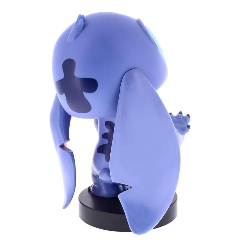 Stitch Controller And Phone Holder | Cable Guys Licensed Figure — photo 4