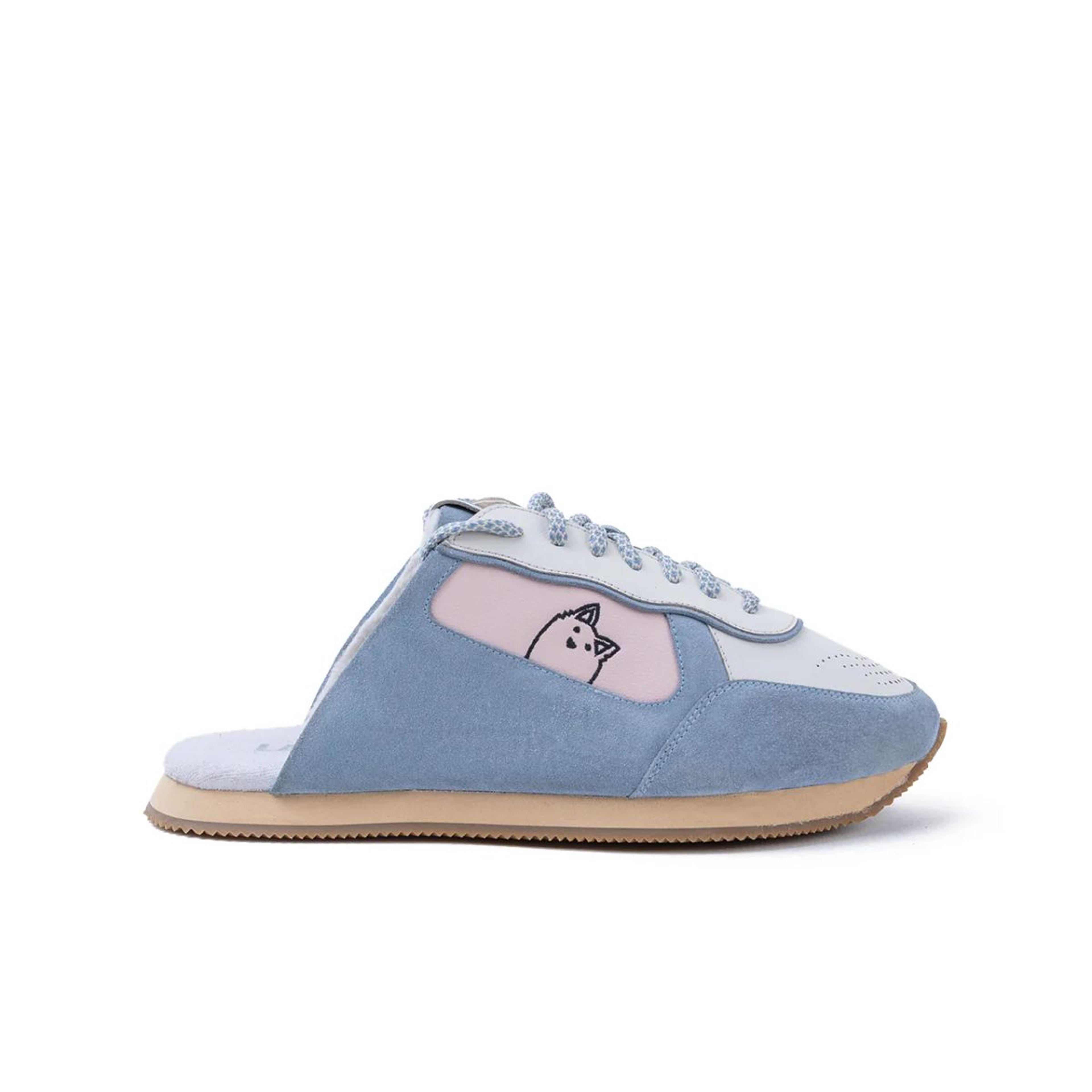 GL002 Aangan Blue for Women