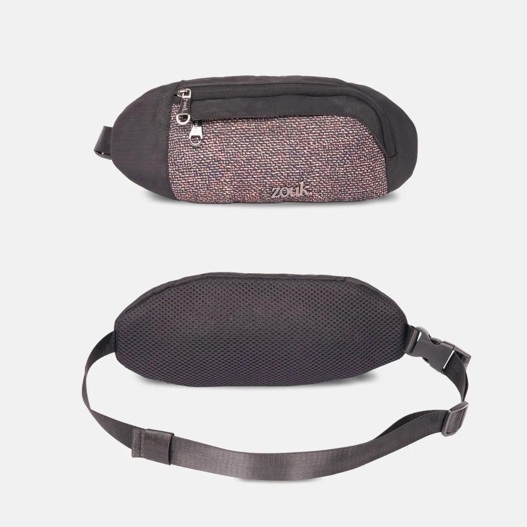 Bristel Faye Fanny Pack - Men's Collection — photo 8