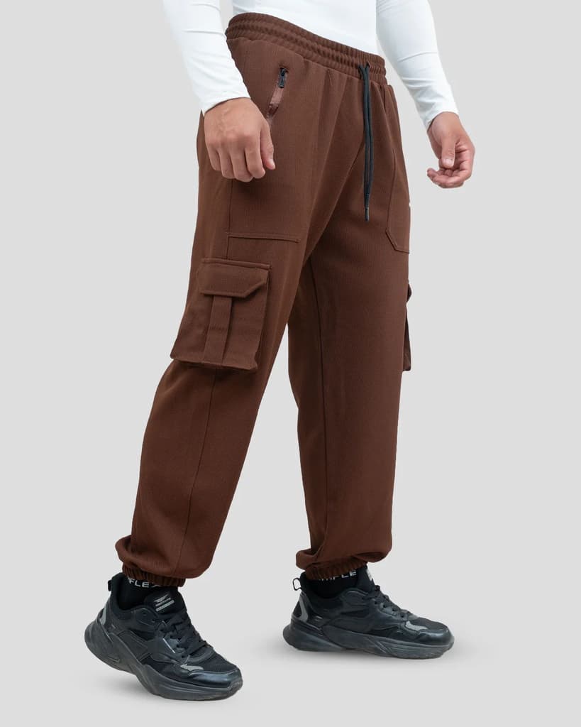 Everyday Cargo Jogger — photo 2