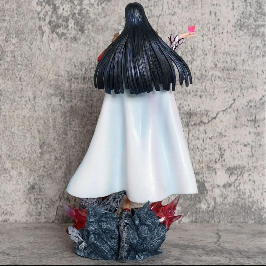 Empress of the Sea Boa Hancock Figure | Premium Anime Action Model — photo 4