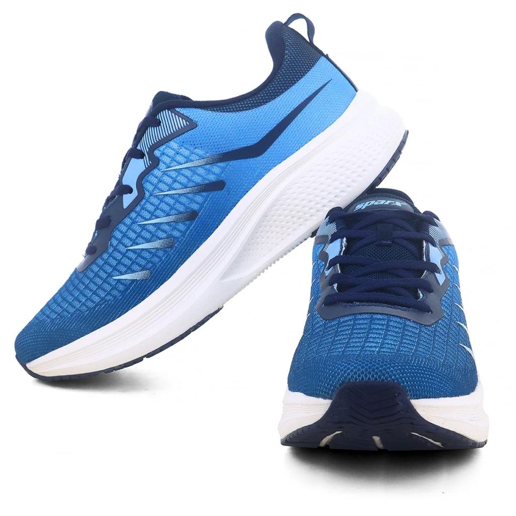 Sparx Shoes for Men SM 9093 — photo 8