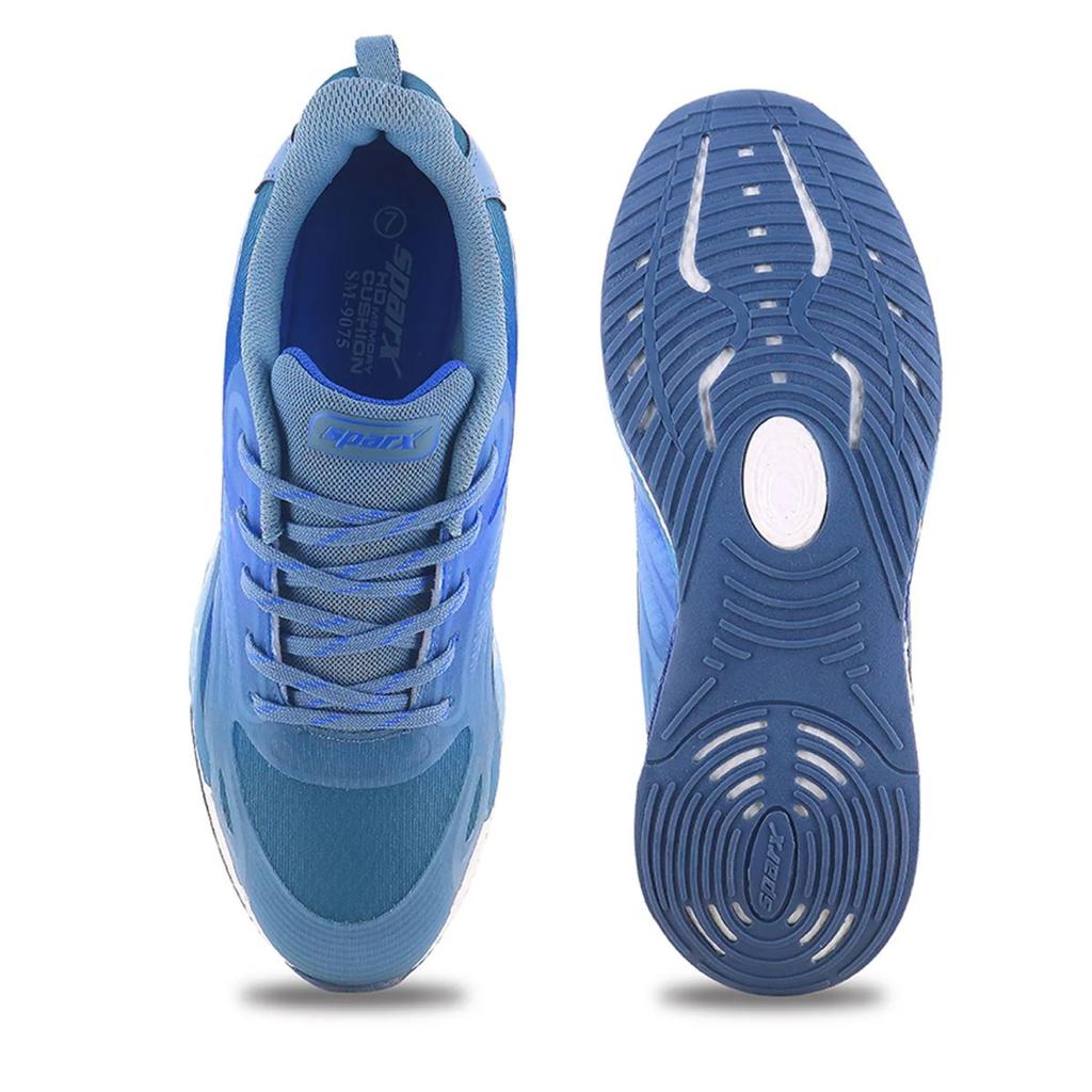 Athleisure Shoes for Men SM 9075 — photo 6