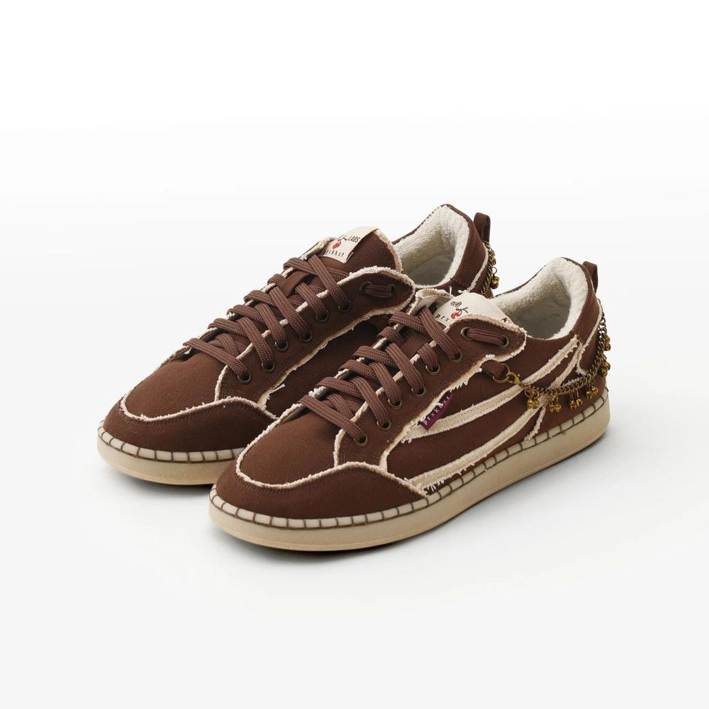 Gully Number 001 - Baaz Indrani Edition — photo 2