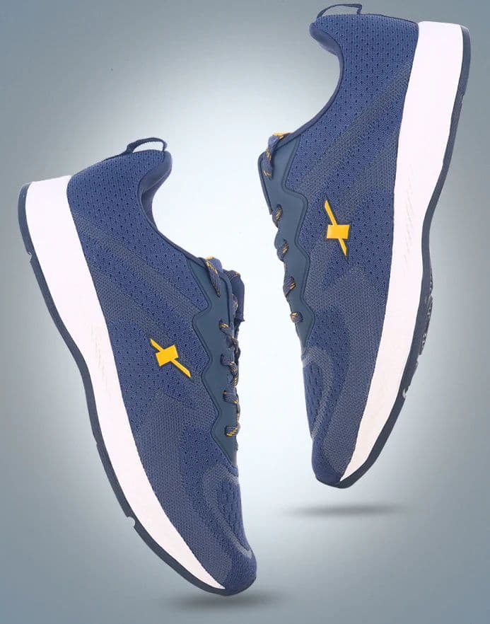 Athleisure Shoes for Men SM 865 — photo 2