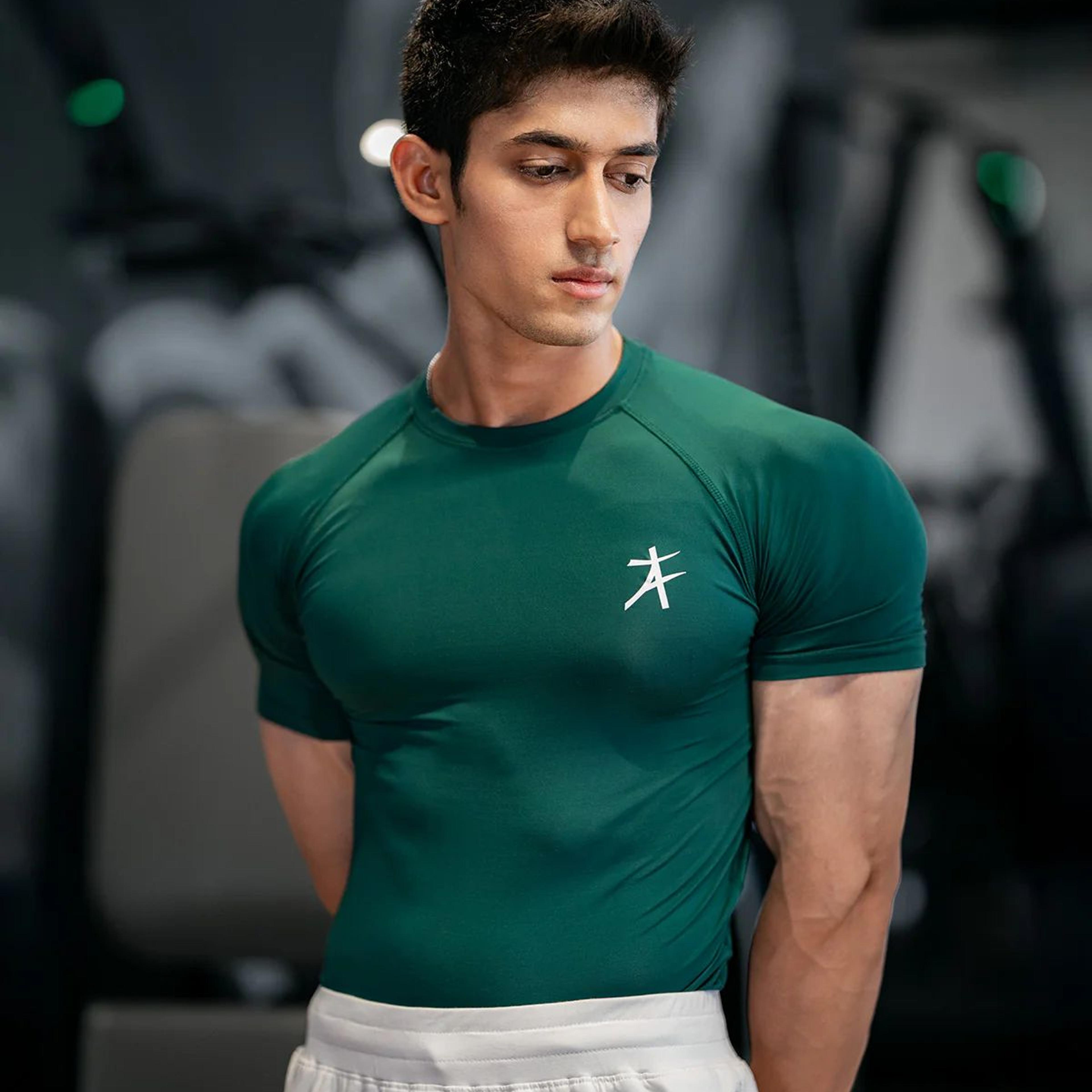 Edge Compression T-shirt