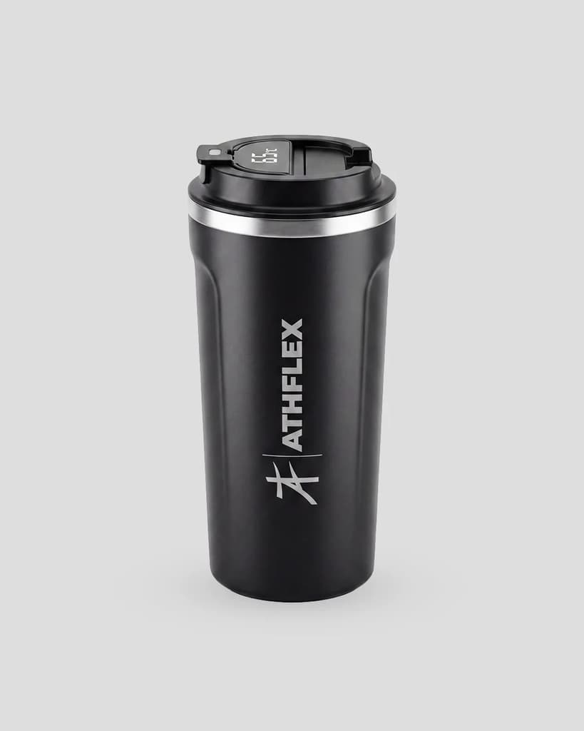 Athflex Coffee Mug — photo 8