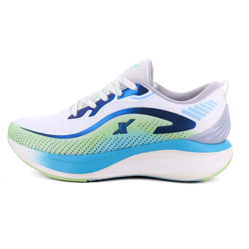 Sparx Athleisure Shoes for Men SM 1102 — photo 5